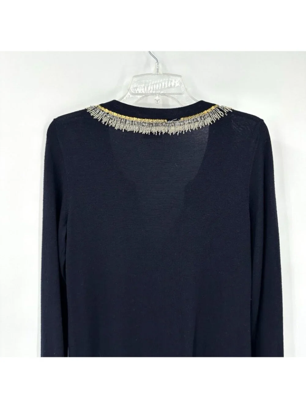 Tory Burch overall good